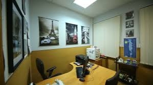 Sale of commercial  Office space with IT Company Begumpet Ar